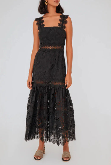 Sireneusse Dress-Dress-Waimari-Debs Boutique